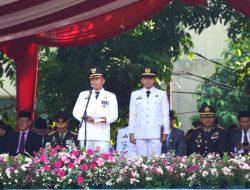HUT ke-27 Bukan Sekadar Seremoni, Tapi Refleksi Harapan Bagi Warga Depok Wujudkan Pembangunan Langsung Menyentuh Masyarakat