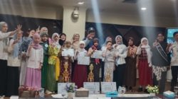Dunia Digitalku, Ceritaku: Diskarpus Depok Gelar Lomba Bertutur Dorong Literasi dan Kreativitas Siswa SD/MI