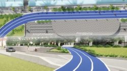 Depok Open Space Segera Dibangun Tahap III Dilengkapi Fasilitas Baru