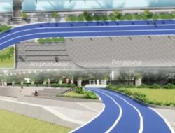 Depok Open Space Segera Dibangun Tahap III Dilengkapi Fasilitas Baru
