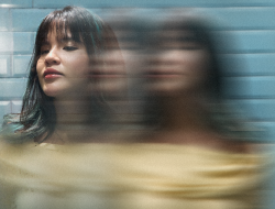 Idgitaf Rilis “Mungkin di Depan Buram”, Single Emosional Jelang Album Kedua
