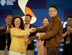 Fauzan Zidni Terpilih Jadi Ketua Umum BPI 2026–2030, Siapkan Agenda Penguatan SDM Perfilman