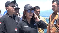 Susi Pudjiastuti Usul Pemanfaatan Ikan Sapu-sapu Jadi Pakan dan Pupuk, Dorong Solusi Ramah Lingkungan