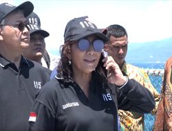Susi Pudjiastuti Usul Pemanfaatan Ikan Sapu-sapu Jadi Pakan dan Pupuk, Dorong Solusi Ramah Lingkungan