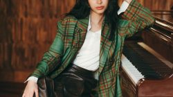 Assia Keva Rilis “Moonlight (Stripped Down)”, Lagu Cinta Sederhana yang Ditulis dalam 15 Menit