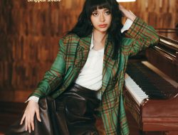 Assia Keva Rilis “Moonlight (Stripped Down)”, Lagu Cinta Sederhana yang Ditulis dalam 15 Menit