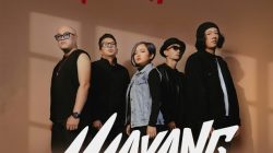 WAYANG Comeback dengan Formasi Baru, Single “Mati Aku Mati” Tawarkan Warna Alternatif Rock yang Lebih Berani