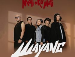 WAYANG Comeback dengan Formasi Baru, Single “Mati Aku Mati” Tawarkan Warna Alternatif Rock yang Lebih Berani