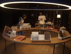 Road to YKABF 2026 Digelar di UGM, Bangun Antusiasme Menuju Art Book Fair Yogyakarta