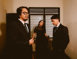 Pendarra Rilis Maxi Single “Semburat”, Usung Nuansa Hening dan Reflektif Bersama Petra Sihombing
