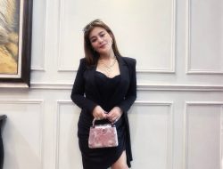 Transformasi Shindy Samuel Lewat Body Contouring, Angkat Isu Self-Love dan Normalisasi Pasca-Bariatrik