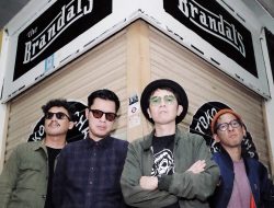 The Brandals Rilis “Di Pinggir Marjin”, Balada Kritik Sosial tentang Penderitaan Kelas Pekerja