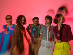 The SIGIT Rilis “Bread & Circus”, Tanda Comeback Setelah 6 Tahun dan Era Baru dengan 3 Personel Baru