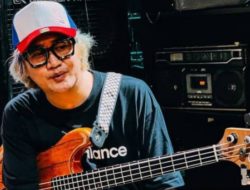 Isyarat Pamit Thomas Ramdhan dari Gigi Bikin Geger, 25 April Disebut Jadi Manggung Terakhir