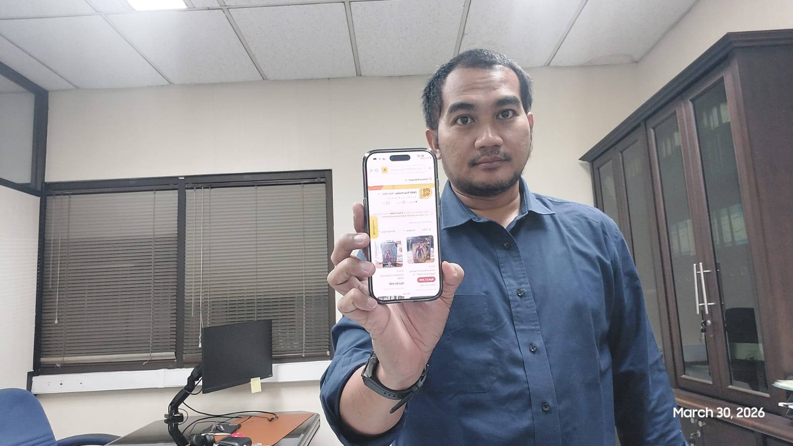 Usai Lebaran, Penjualan Seller di Marketplace Lokal Melonjak Tajam