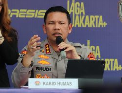 Polda Metro Jaya Bongkar Uang Palsu Rp100 Ribu di Bogor, Sita 12.191 Lembar