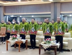 Musrenbang Jaksel: 2.535 Aspirasi Warga, Banjir dan Macet Jadi Fokus