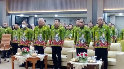 Musrenbang Jaksel: 2.535 Aspirasi Warga, Banjir dan Macet Jadi Fokus