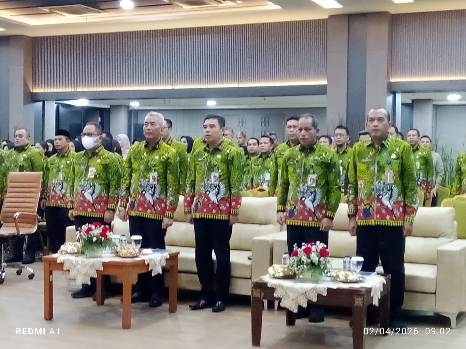Musrenbang Jaksel: 2.535 Aspirasi Warga, Banjir dan Macet Jadi Fokus