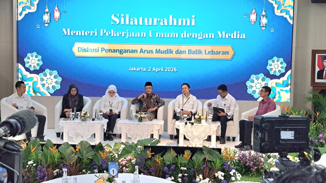 Blunder Pernyataan Menteri PU, Minta Tak Suudzon tapi Kritik Keras Generasi Muda Tuai Sorotan
