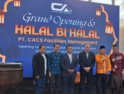 Cleaning Service Berbasis Teknologi Modern Ekspansi, Indonesia Jadi Target Utama