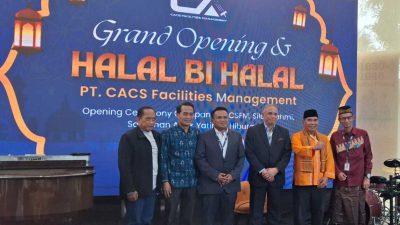 Cleaning Service Berbasis Teknologi Modern Ekspansi, Indonesia Jadi Target Utama