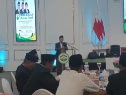 MoU Bisnis dan Semangat HBH, Ikapete Jatim Bangun Ekonomi Santri Berbasis Warisan Sunan Drajat