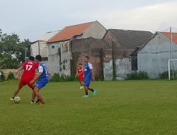 Suko FC Sidoarjo Menang 6-4 atas Crown FC, Pelatih Puji Permainan Kolektif Tim