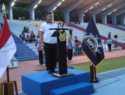 Dominasi Jabar di Kejurnas Pentathlon 2026, Siap Tembus Panggung Dunia