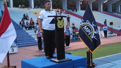 Dominasi Jabar di Kejurnas Pentathlon 2026, Siap Tembus Panggung Dunia