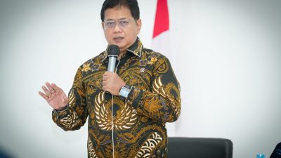 Penguatan Balai Transmigrasi Jadi Fokus Dorongan Wamen Viva Yoga