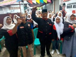 UHC Bukan Alat Politik, DKR Depok Siap Kawal Hak Kesehatan Warga
