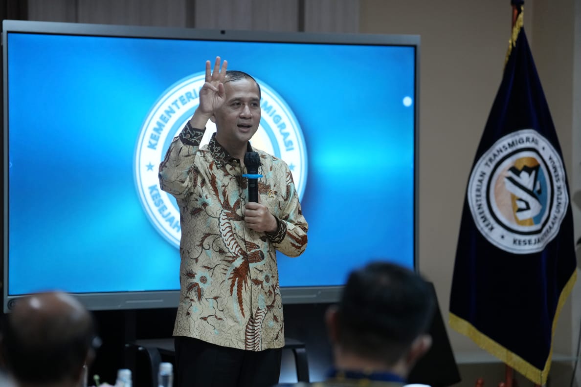 Mentrans Iftitah Soroti Risiko Tinggi Misi UNIFIL, Tekankan Kepemimpinan dan Kewaspadaan Prajurit