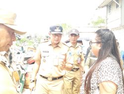 Warga Kalideres Tolak Rusun Nagrak, Pemkot Tawarkan Tzu Chi