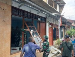 Kadispenad Tegaskan Penertiban Rumah Dinas di Lenteng Agung Sesuai Aturan, Bukan Sengketa Lahan