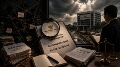 Kontroversi Pernyataan Menteri PU, Pengamat Tekankan Peran Sistem