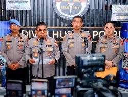 Polri Tegaskan Rekrutmen Akpol 2026 Tanpa Jalur Khusus, Masyarakat Diminta Waspada Penipuan