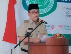 Wakil Walikota Jaksel Apresiasi MUI Karena Berperan Aktif Membina Umat