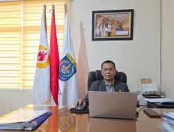 KONI Depok Optimistis Raih Prestasi di Porprov Jabar 2026