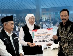 Bakorwil III Malang Tunjukkan Kinerja Gemilang 2025, Raih Deretan Penghargaan Bergengsi