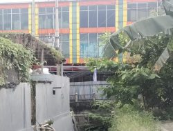 Polemik Gudang Sembako di Sawangan Depok, Pemkot Tegaskan Larangan Bangunan di Atas Saluran Air