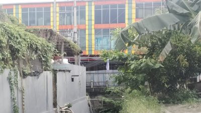 Polemik Gudang Sembako di Sawangan Depok, Pemkot Tegaskan Larangan Bangunan di Atas Saluran Air