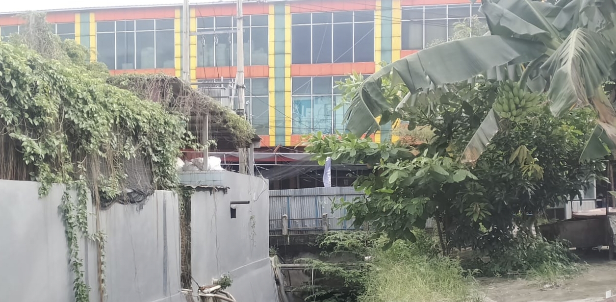 Polemik Gudang Sembako di Sawangan Depok, Pemkot Tegaskan Larangan Bangunan di Atas Saluran Air