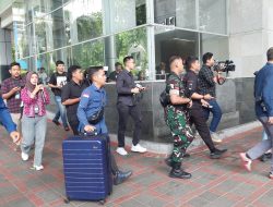 Kementerian PU Digeledah, Siapa Bertanggung Jawab atas Proyek Lama?