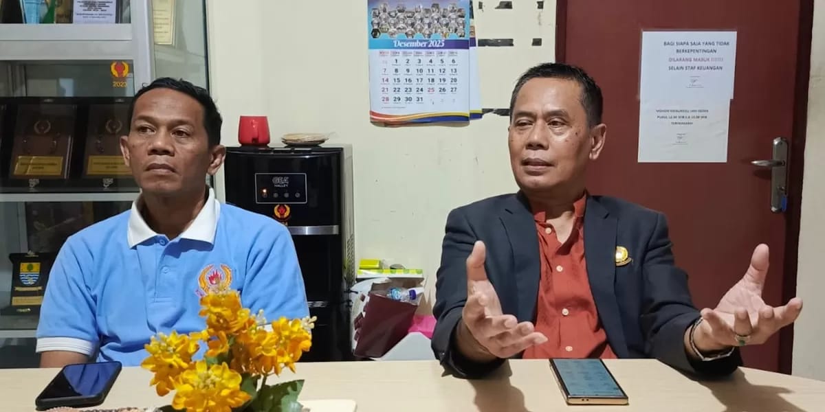 Depok Gaspol di Porprov 2026, Bonus Besar Jadi Penyemangat Atlet