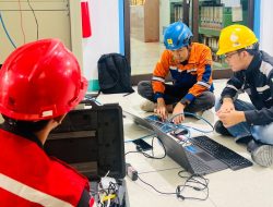 PLN Pasang 50 Data Concentrator Perkuat Keandalan Sistem Kelistrikan Krian – Gresik