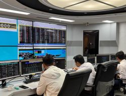 PLN dan Polda Jatim Sinergi Jaga Keandalan Listrik Jatim