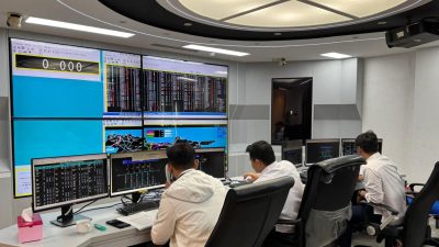 PLN dan Polda Jatim Sinergi Jaga Keandalan Listrik Jatim