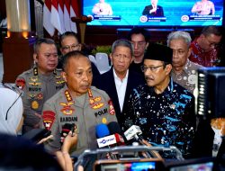 PB INKANAS Dan Kemensos RI Resmi Berkolaborasi, Cetak Generasi Tangguh