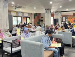 HUT ke-27 Depok, Imigrasi Hadirkan Layanan Paspor Akhir Pekan dengan Bonus Menarik